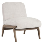 Fauteuil d'appoint Lisson 