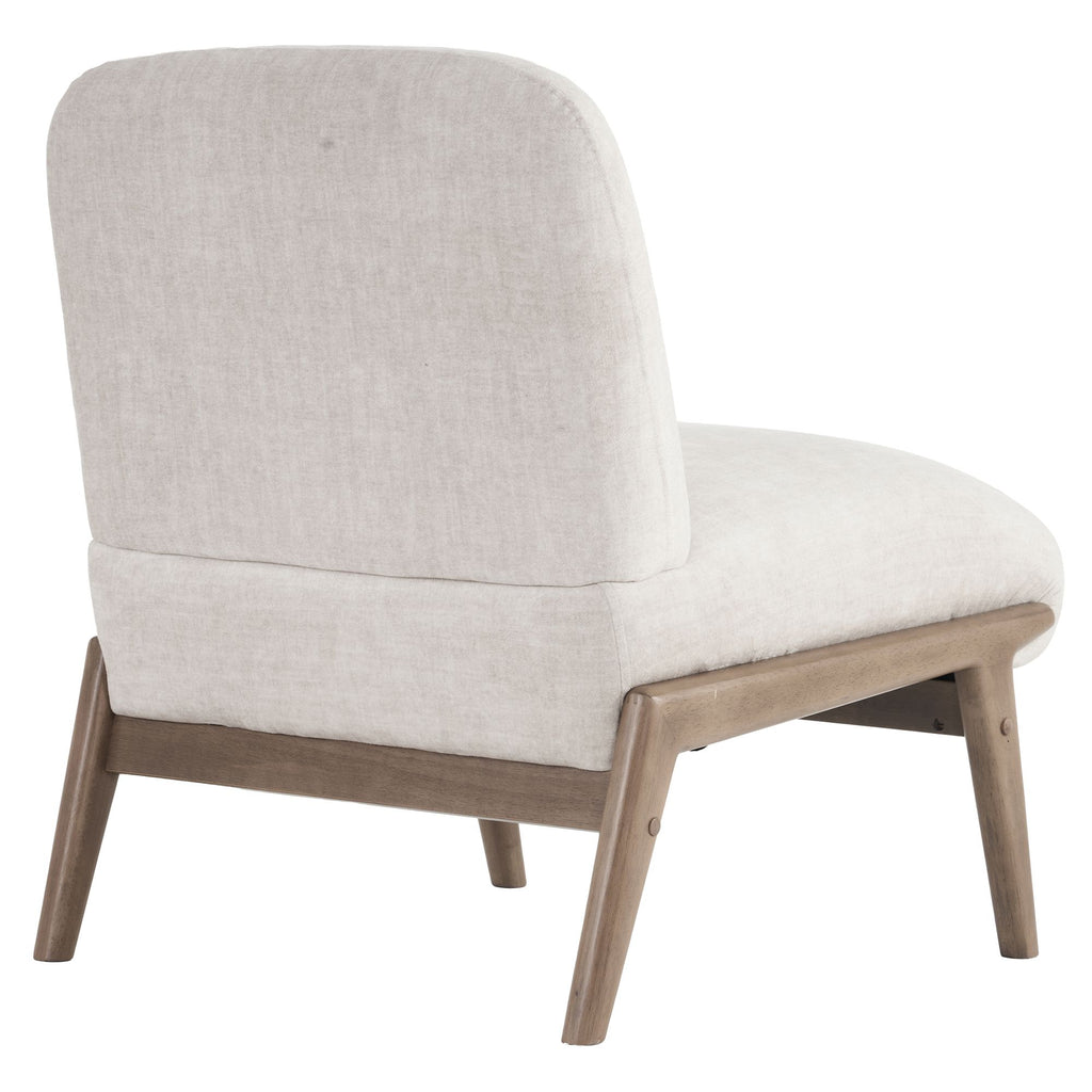 Fauteuil d'appoint Lisson 