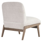 Fauteuil d'appoint Lisson 