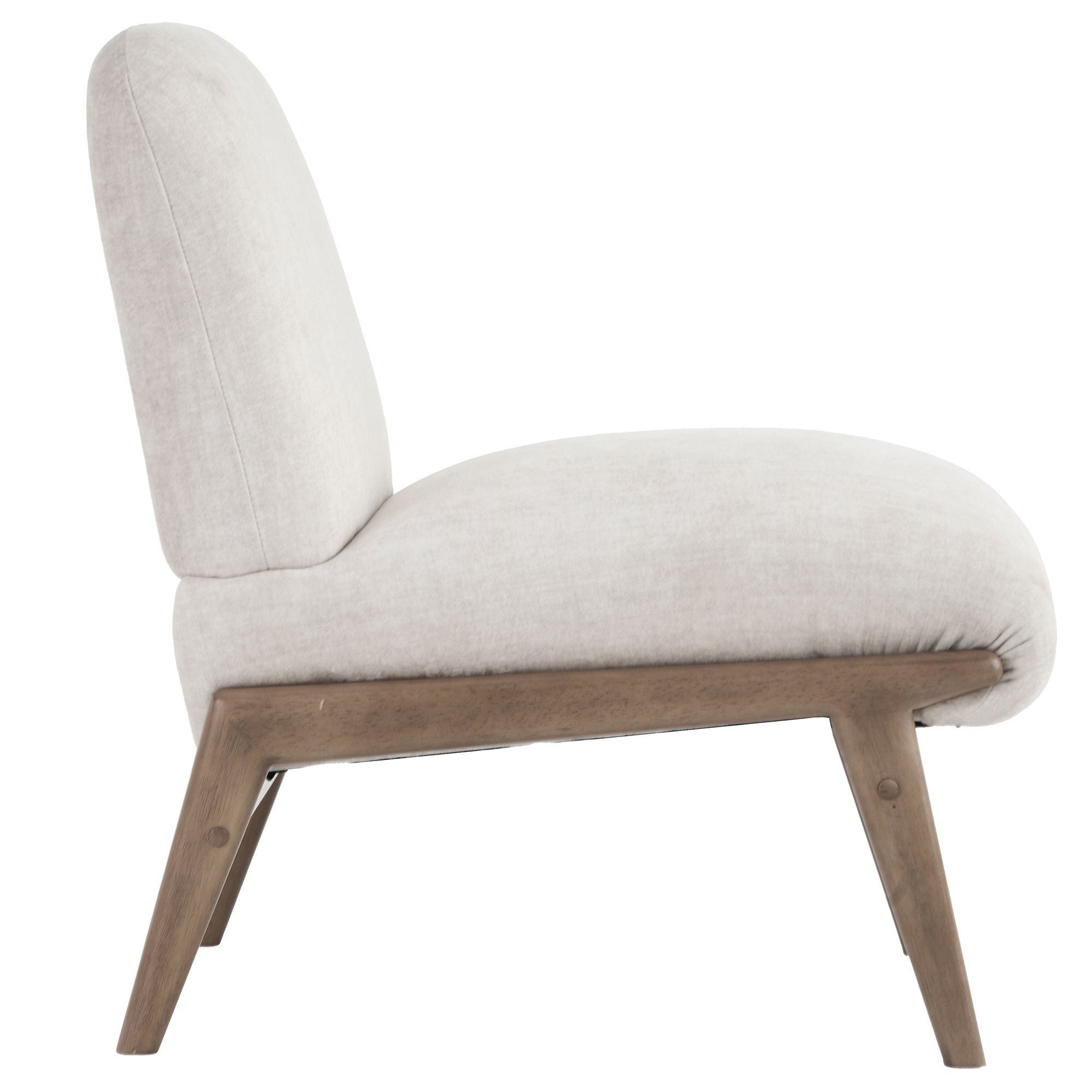Fauteuil d'appoint Lisson 