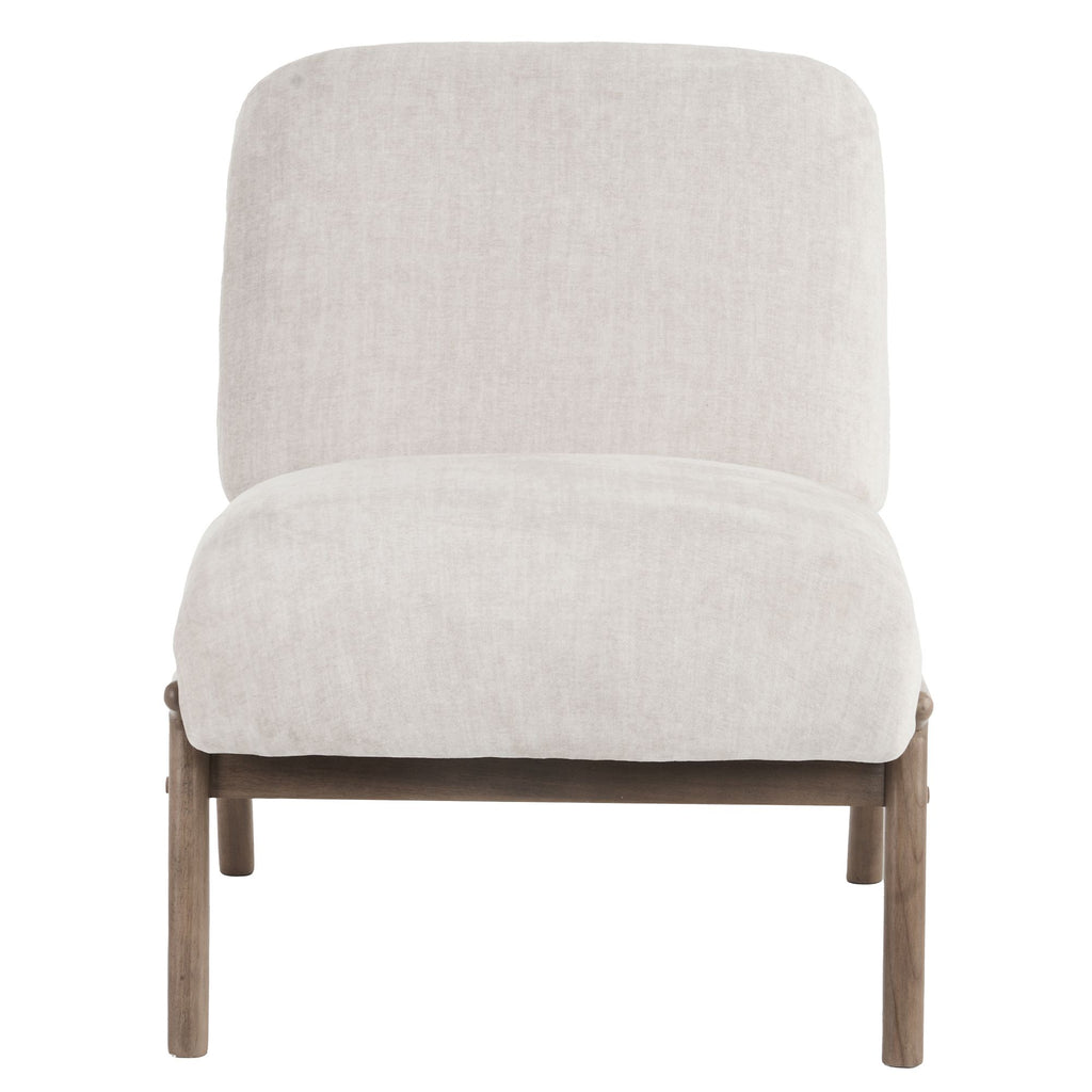 Fauteuil d'appoint Lisson 