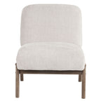Fauteuil d'appoint Lisson 