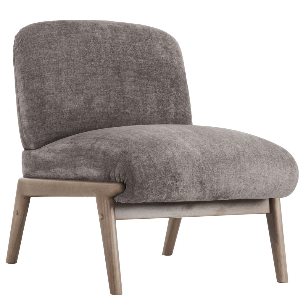 Fauteuil d'appoint Lisson 