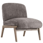 Fauteuil d'appoint Lisson 