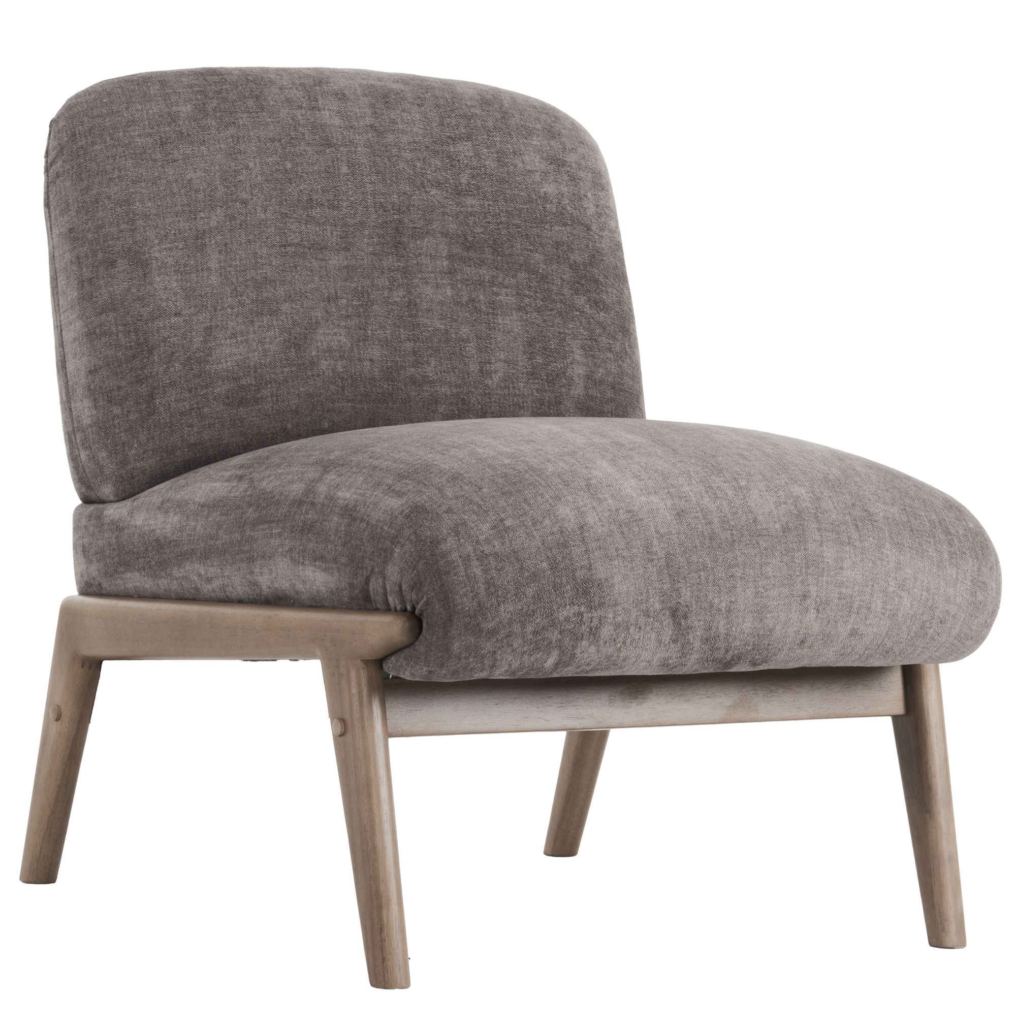 Fauteuil d'appoint Lisson 