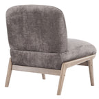 Fauteuil d'appoint Lisson 