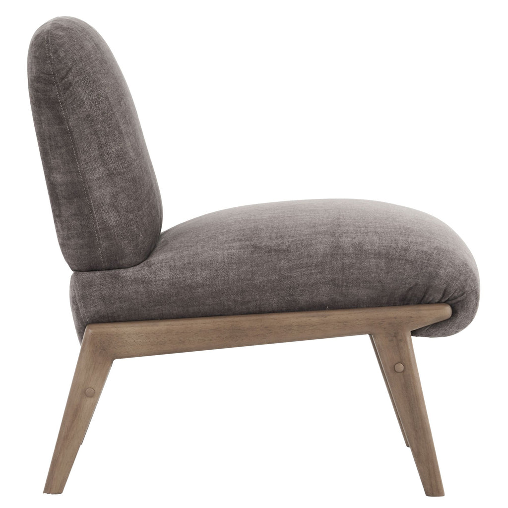 Fauteuil d'appoint Lisson 