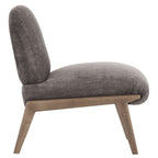 Fauteuil d'appoint Lisson 