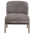 Fauteuil d'appoint Lisson 