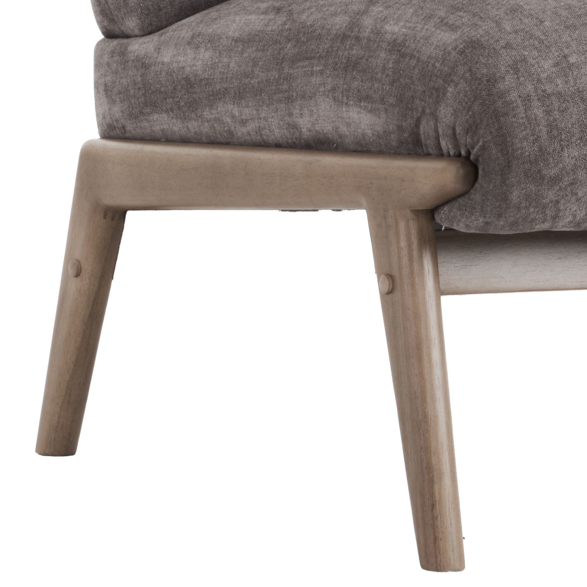 Fauteuil d'appoint Lisson 