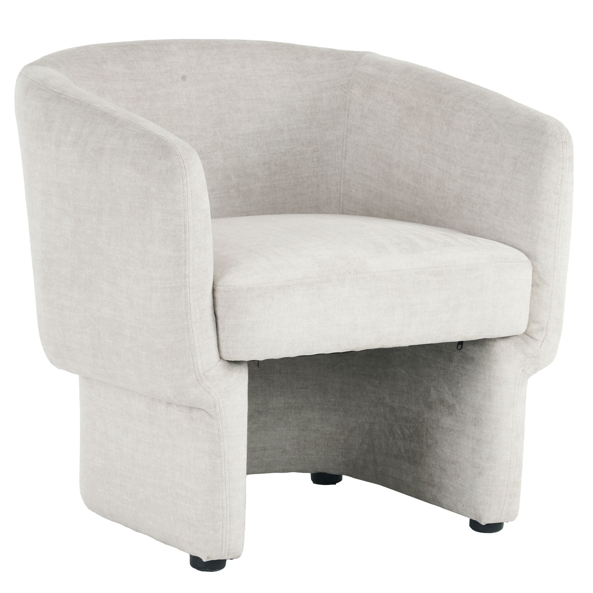 Fauteuil d'appoint Sheri 