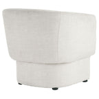 Fauteuil d'appoint Sheri 