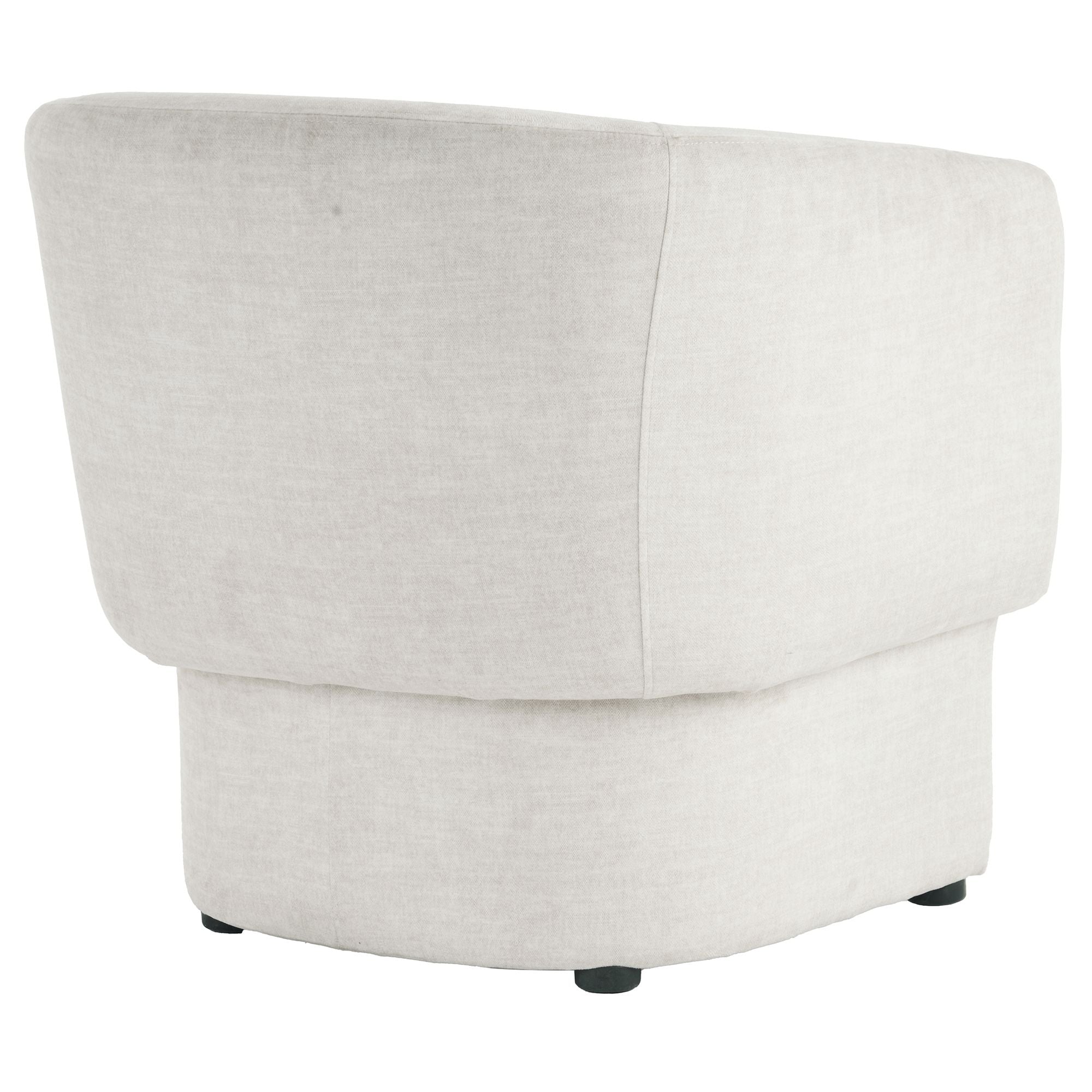 Fauteuil d'appoint Sheri 