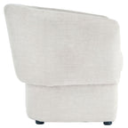 Fauteuil d'appoint Sheri 