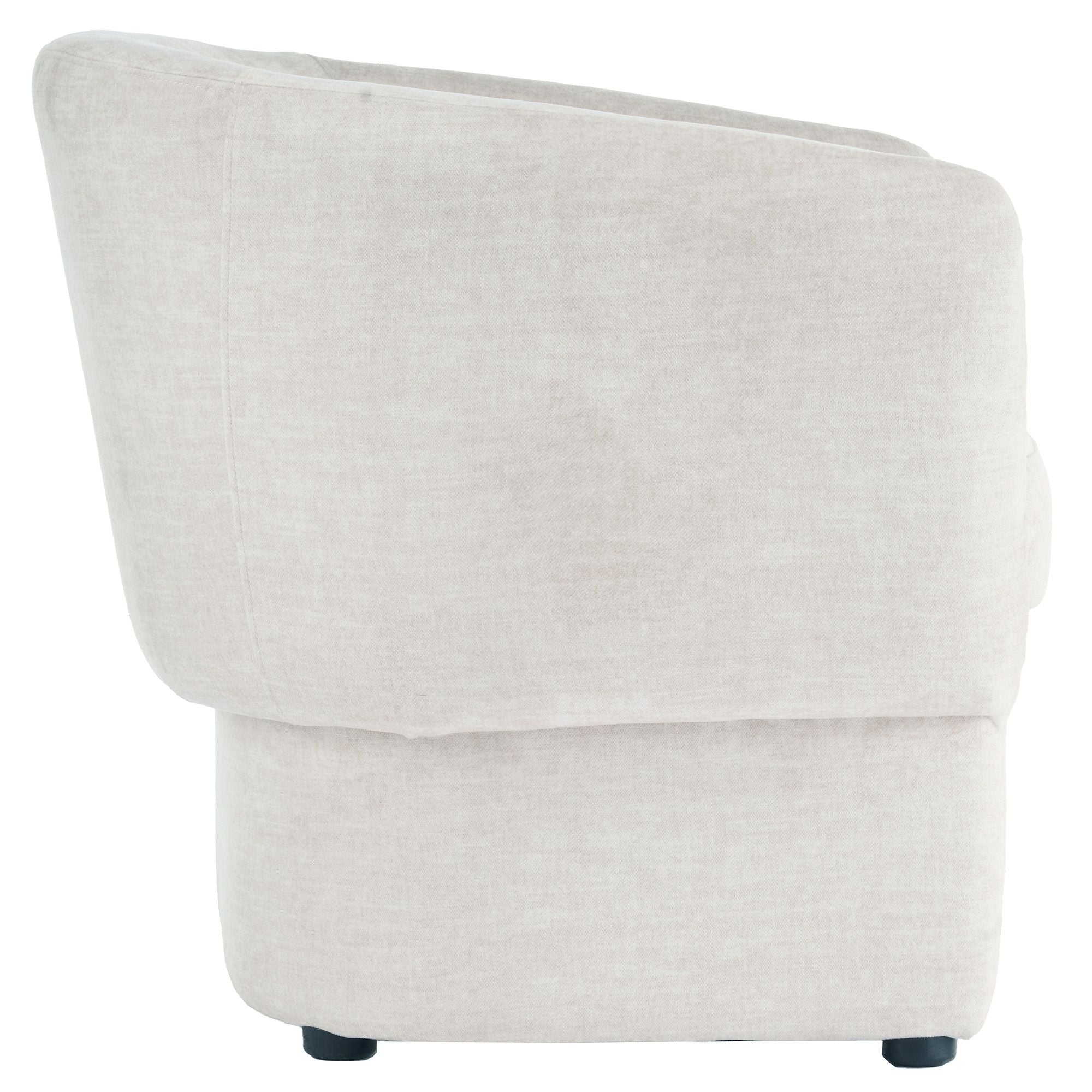 Fauteuil d'appoint Sheri 