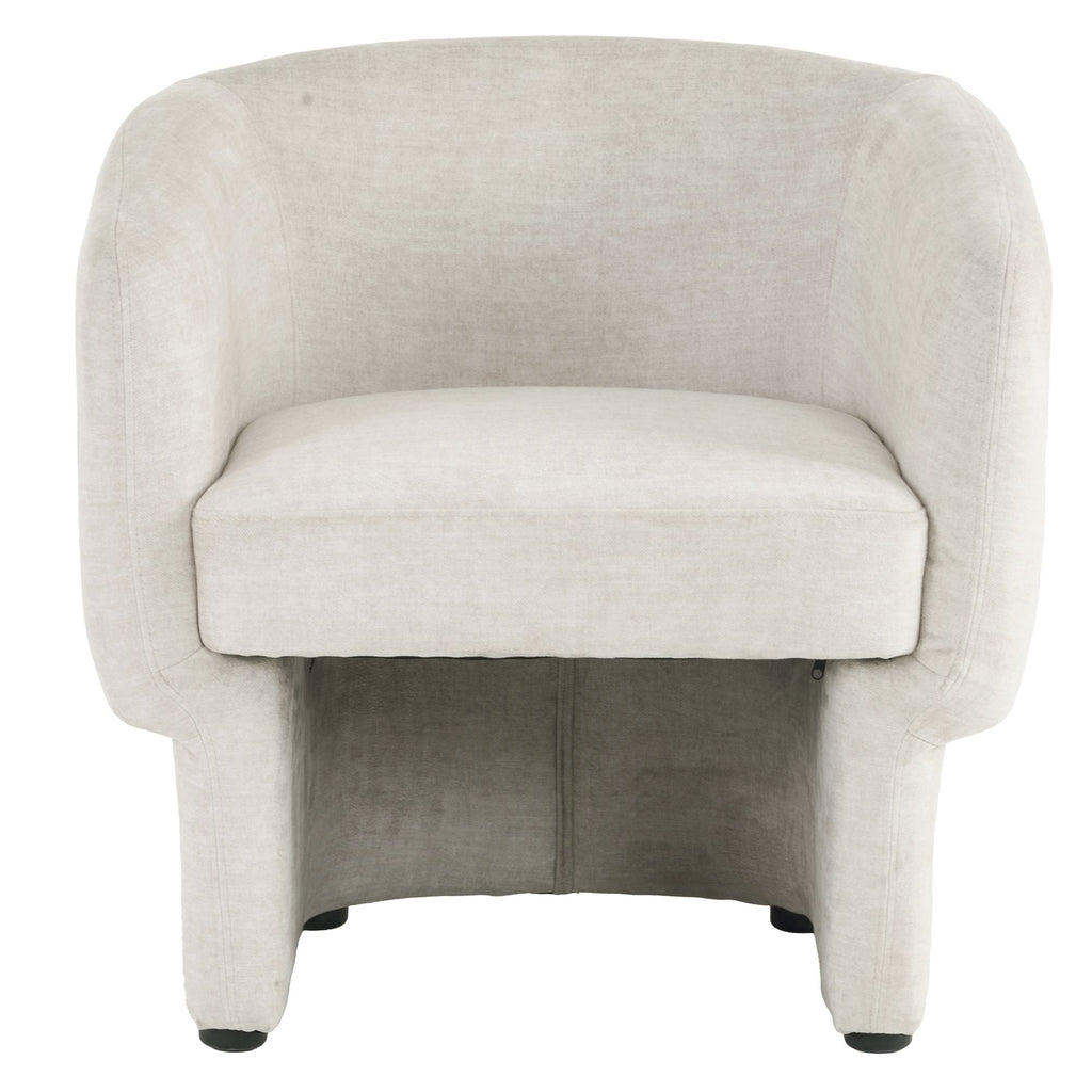 Fauteuil d'appoint Sheri 