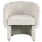 Fauteuil d'appoint Sheri 