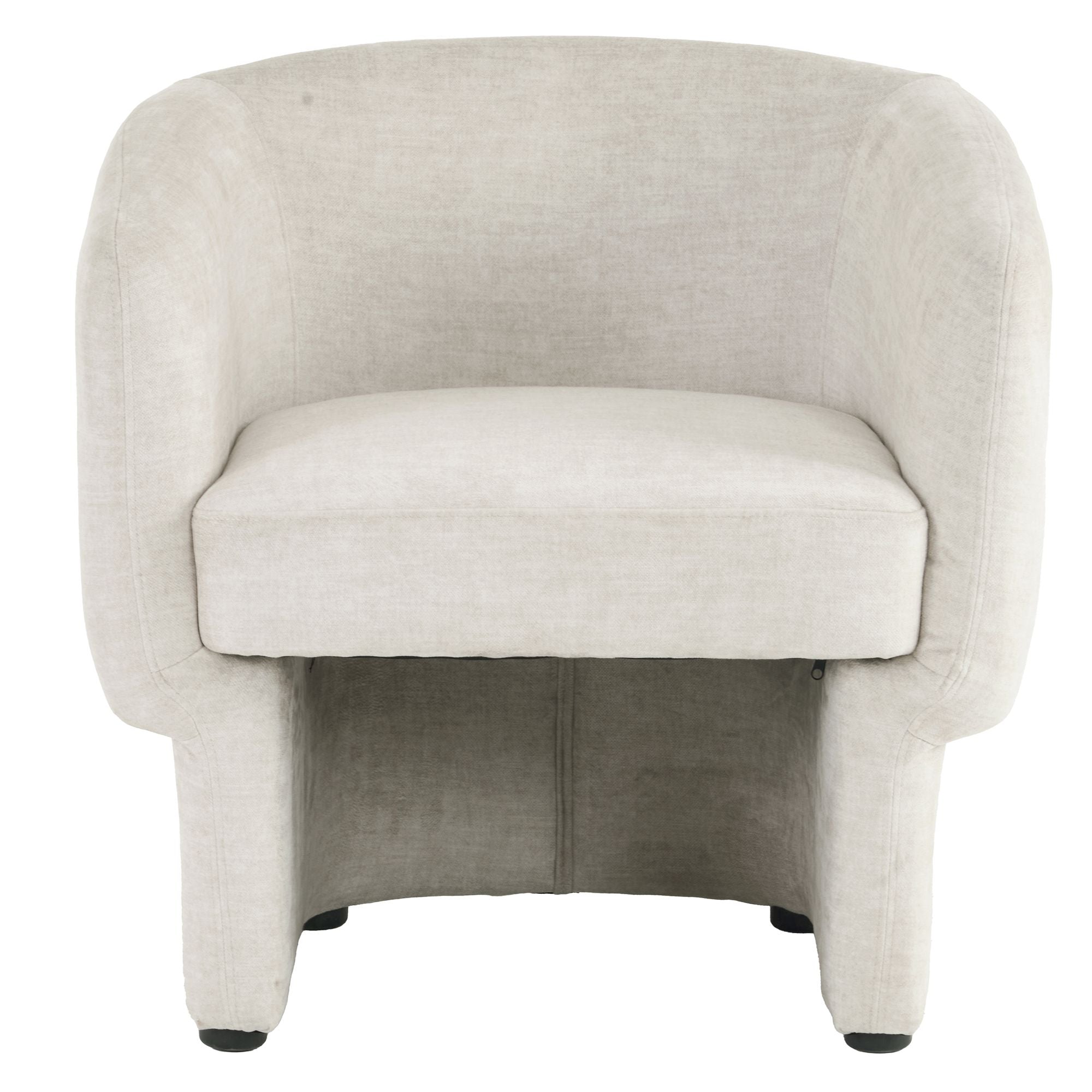 Fauteuil d'appoint Sheri 