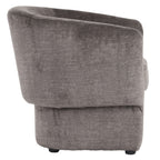 Fauteuil d'appoint Sheri 