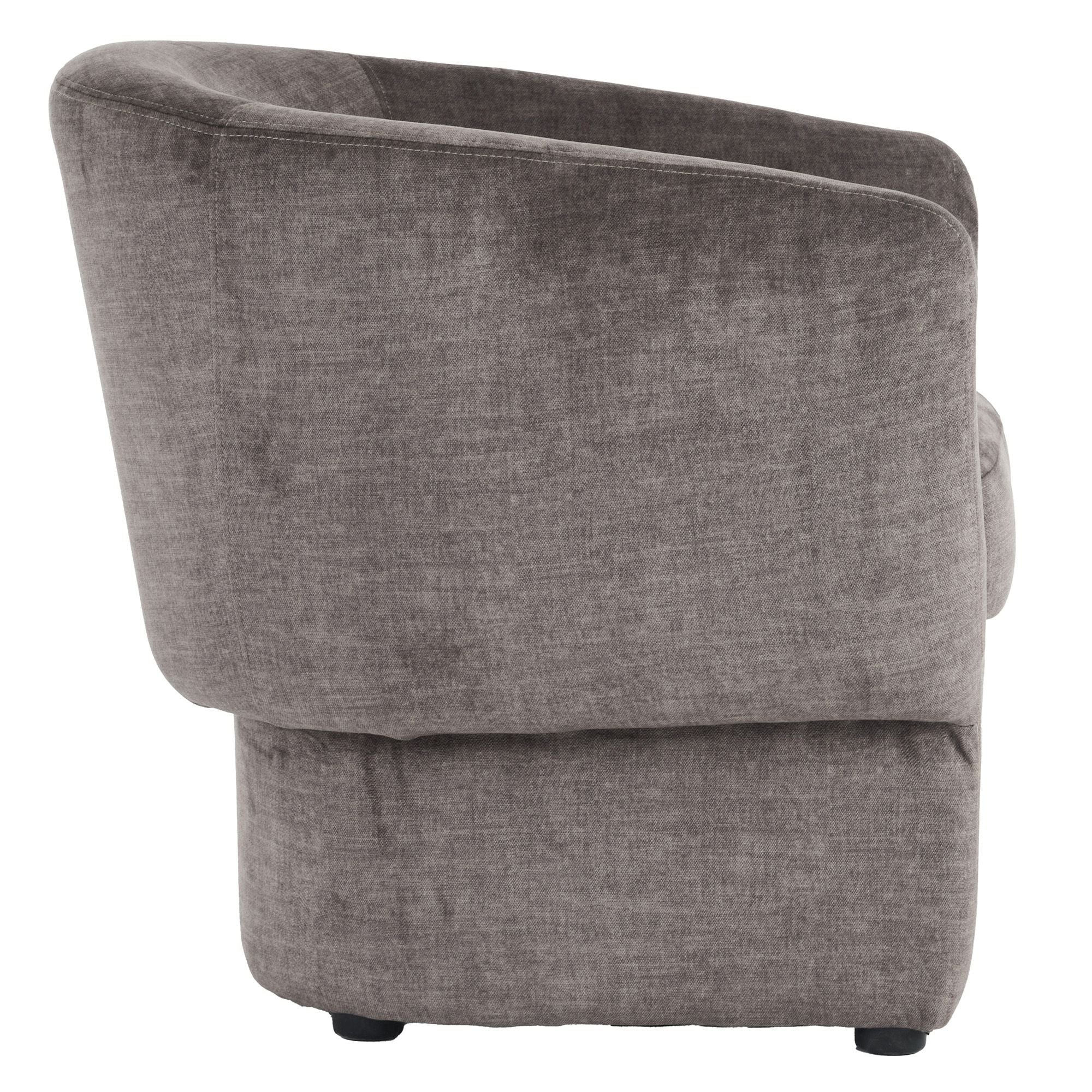 Fauteuil d'appoint Sheri 