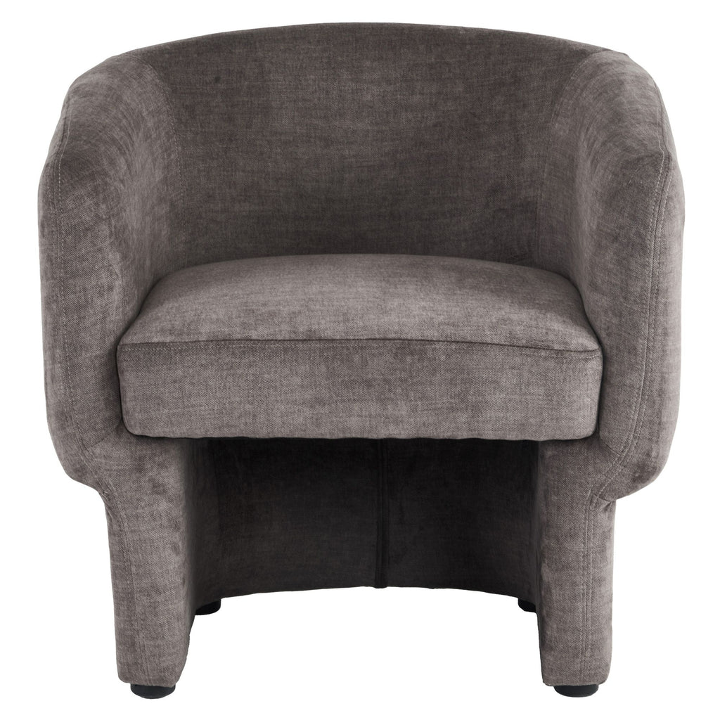 Fauteuil d'appoint Sheri 