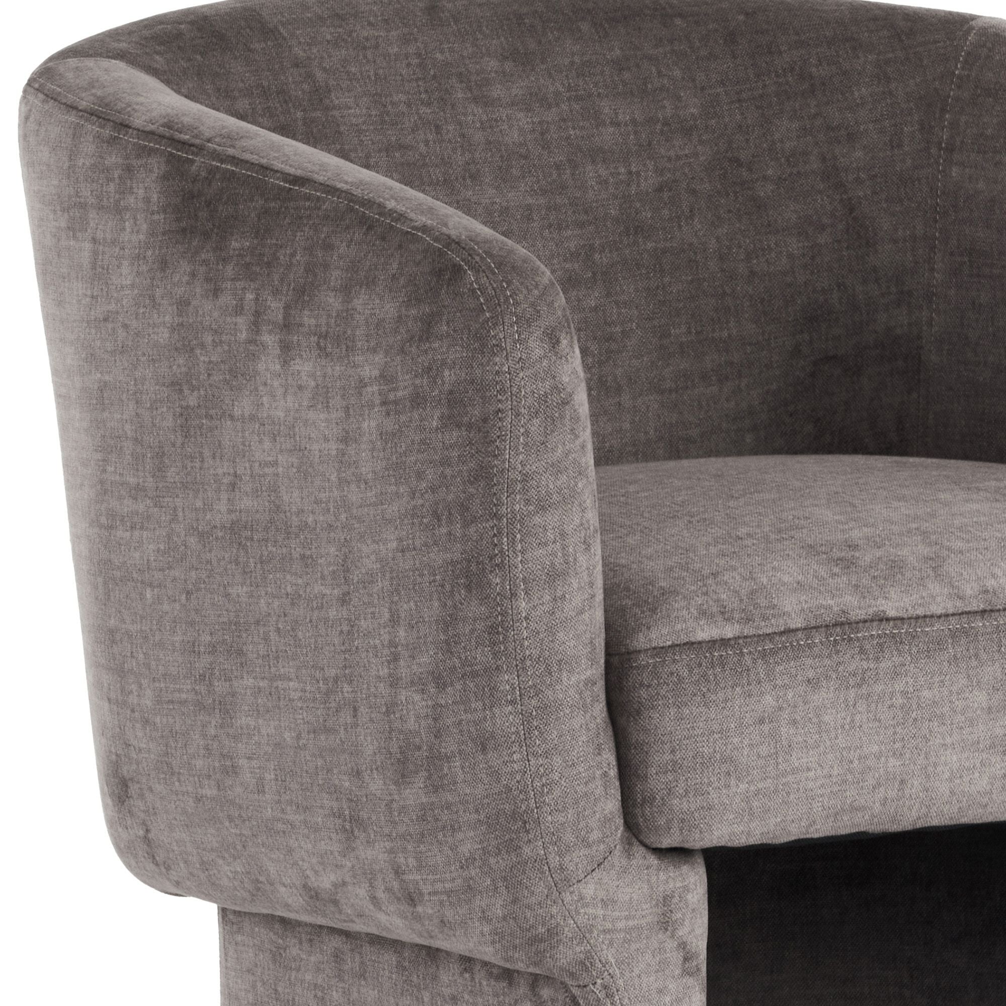Fauteuil d'appoint Sheri 