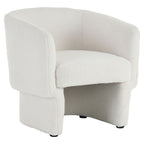 Fauteuil d'appoint Sheri 