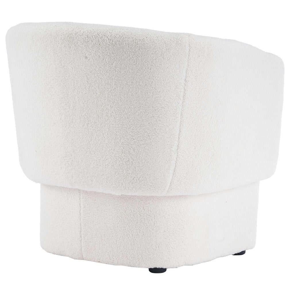 Fauteuil d'appoint Sheri 