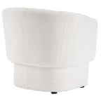 Fauteuil d'appoint Sheri 