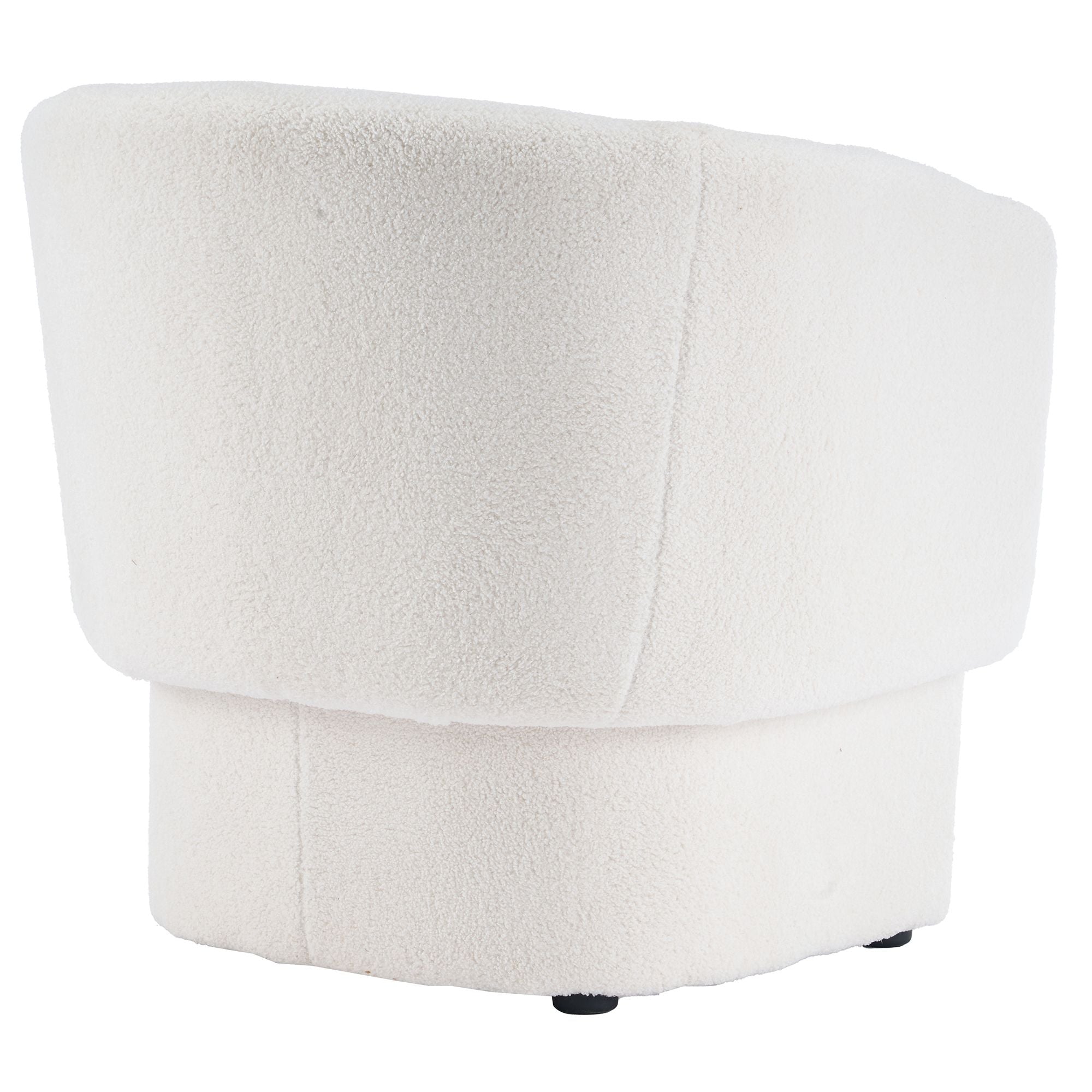 Fauteuil d'appoint Sheri 