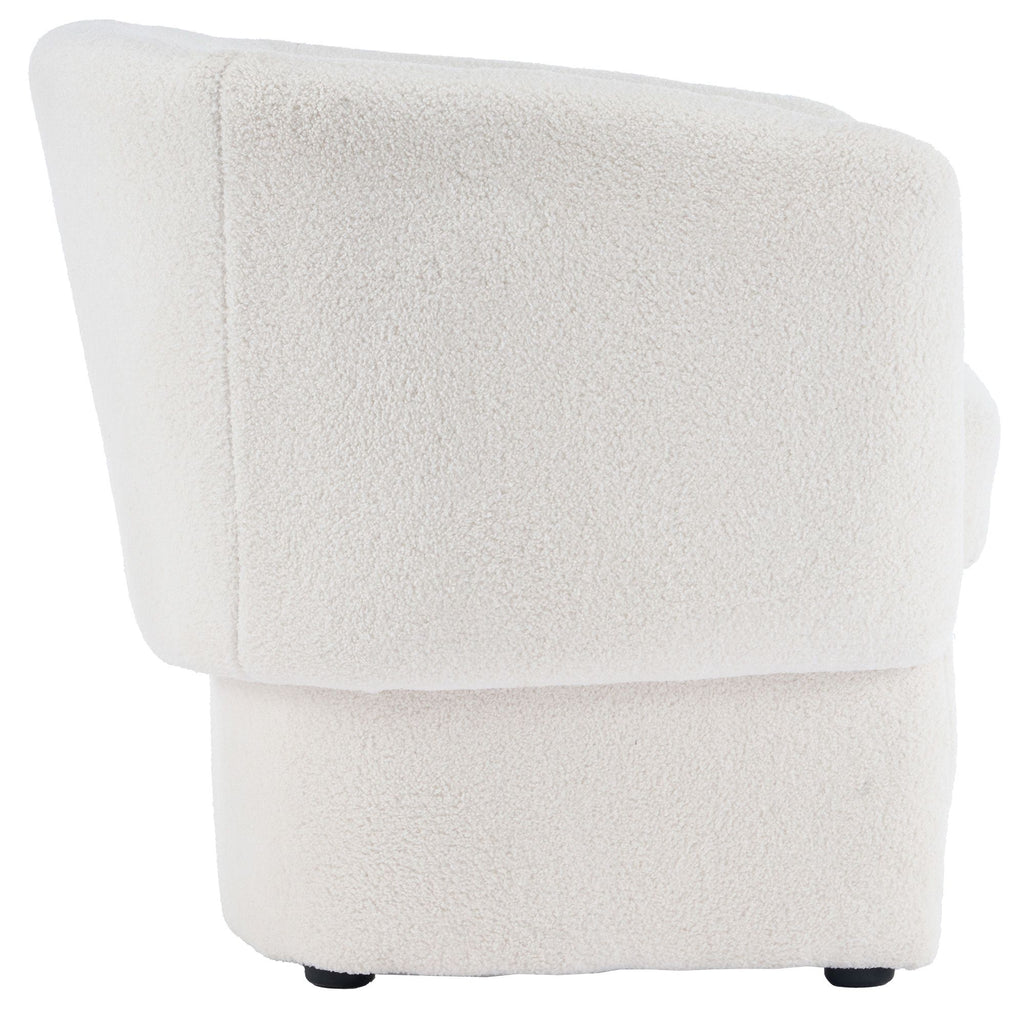 Fauteuil d'appoint Sheri 