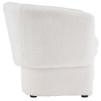 Fauteuil d'appoint Sheri 