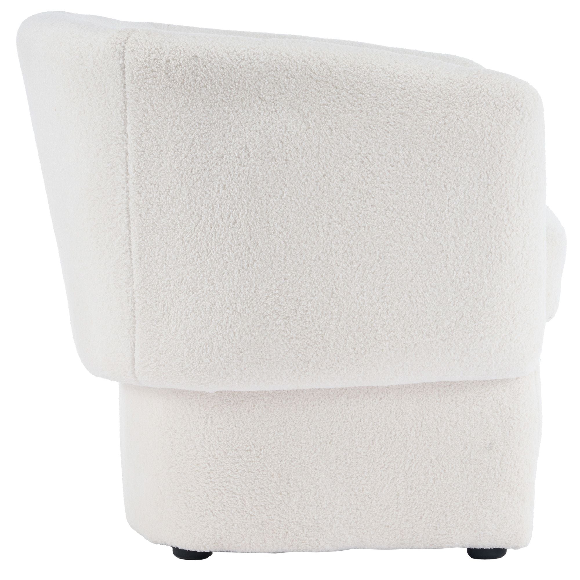 Fauteuil d'appoint Sheri 