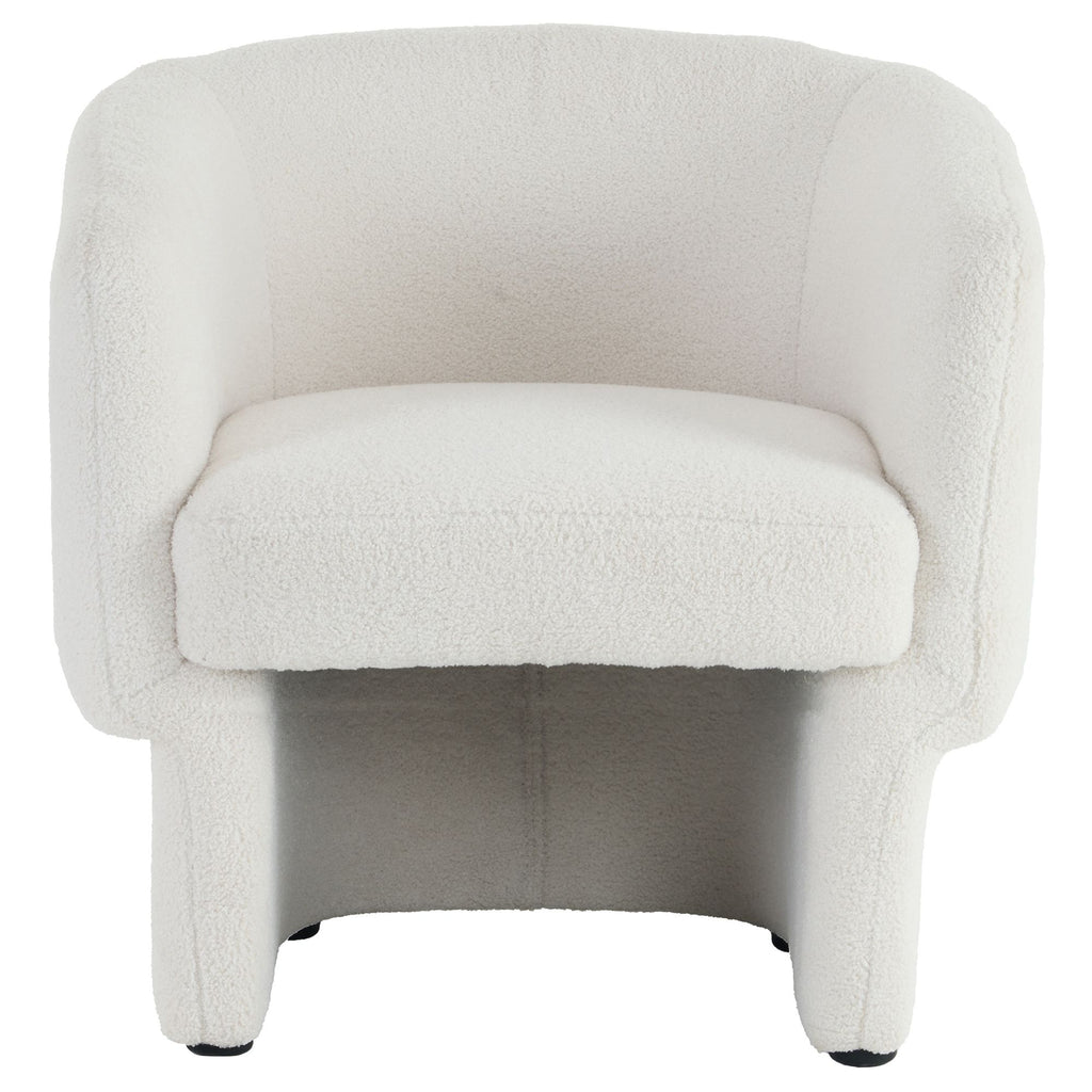 Fauteuil d'appoint Sheri 