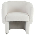 Fauteuil d'appoint Sheri 