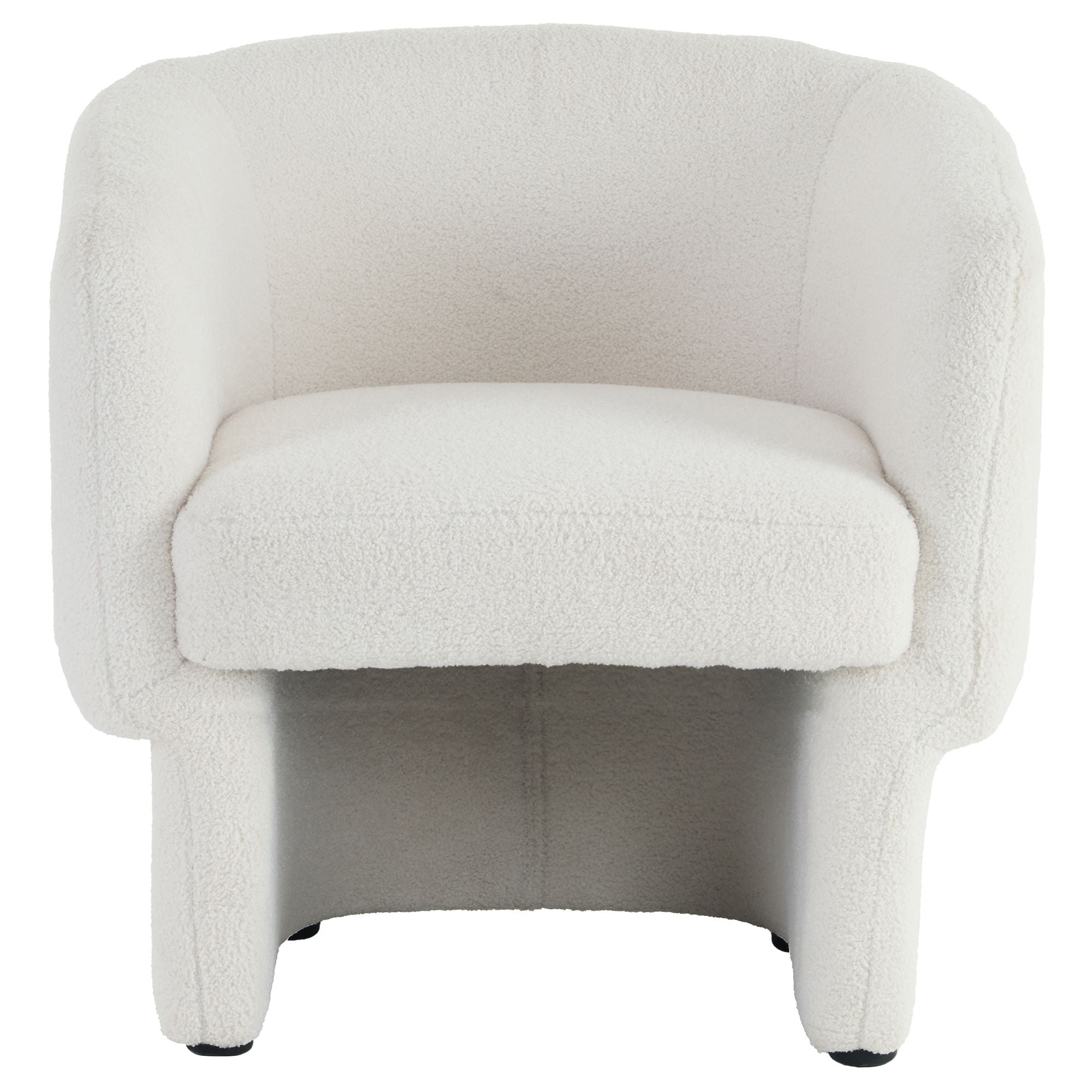 Fauteuil d'appoint Sheri 