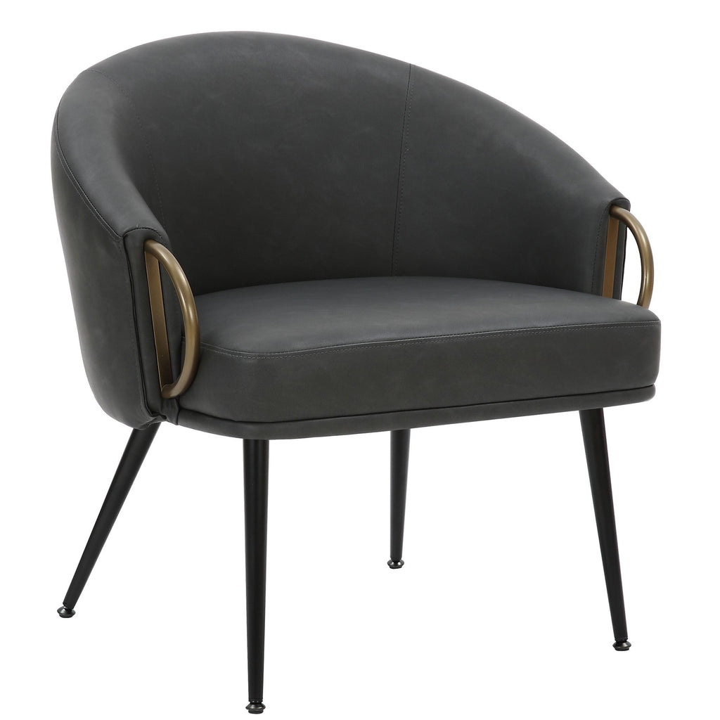 Fauteuil d'appoint Zita 