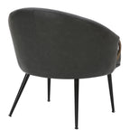 Fauteuil d'appoint Zita 