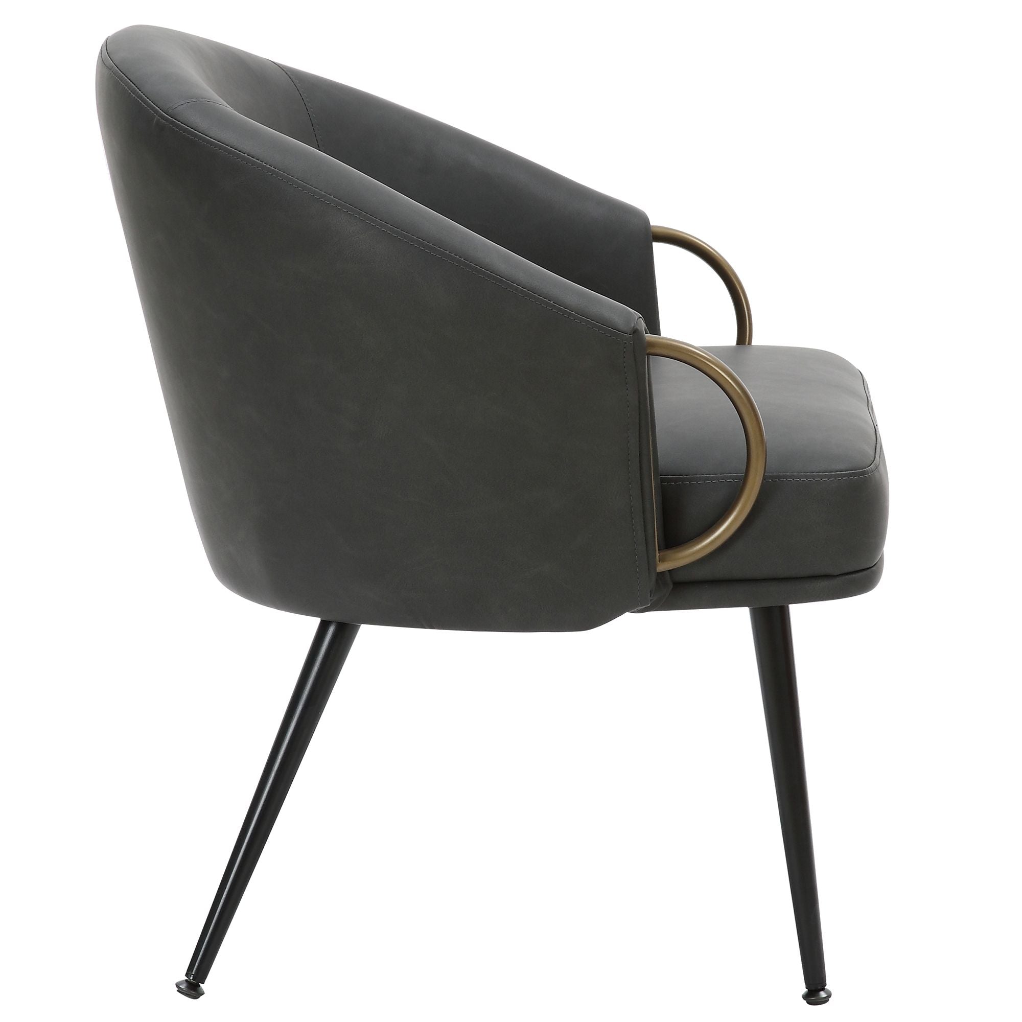 Fauteuil d'appoint Zita 