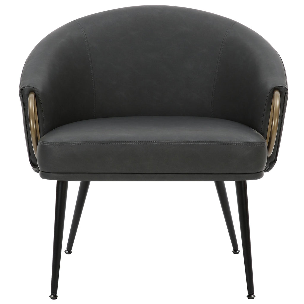 Fauteuil d'appoint Zita 