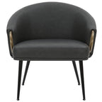 Fauteuil d'appoint Zita 