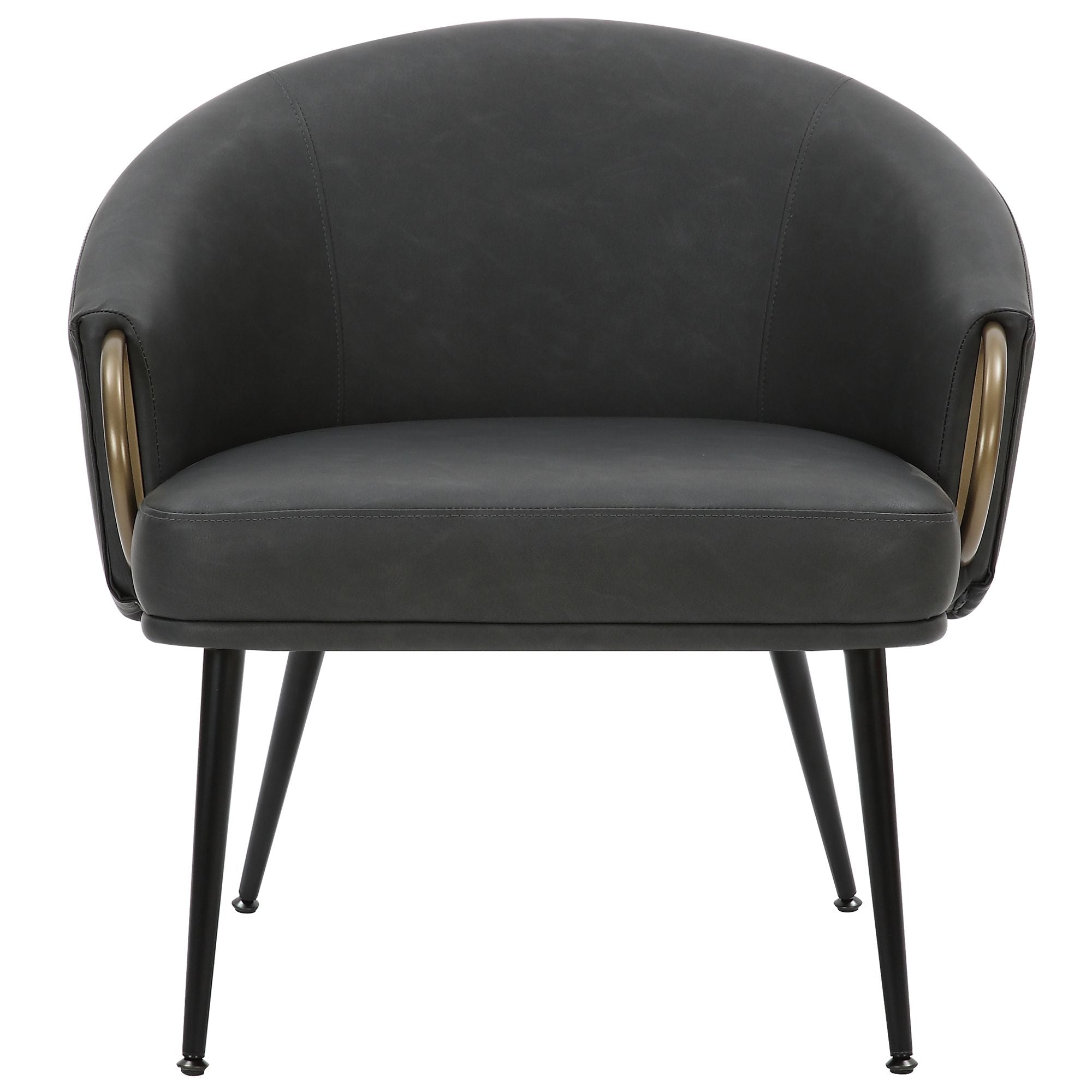 Fauteuil d'appoint Zita 
