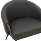 Fauteuil d'appoint Zita 