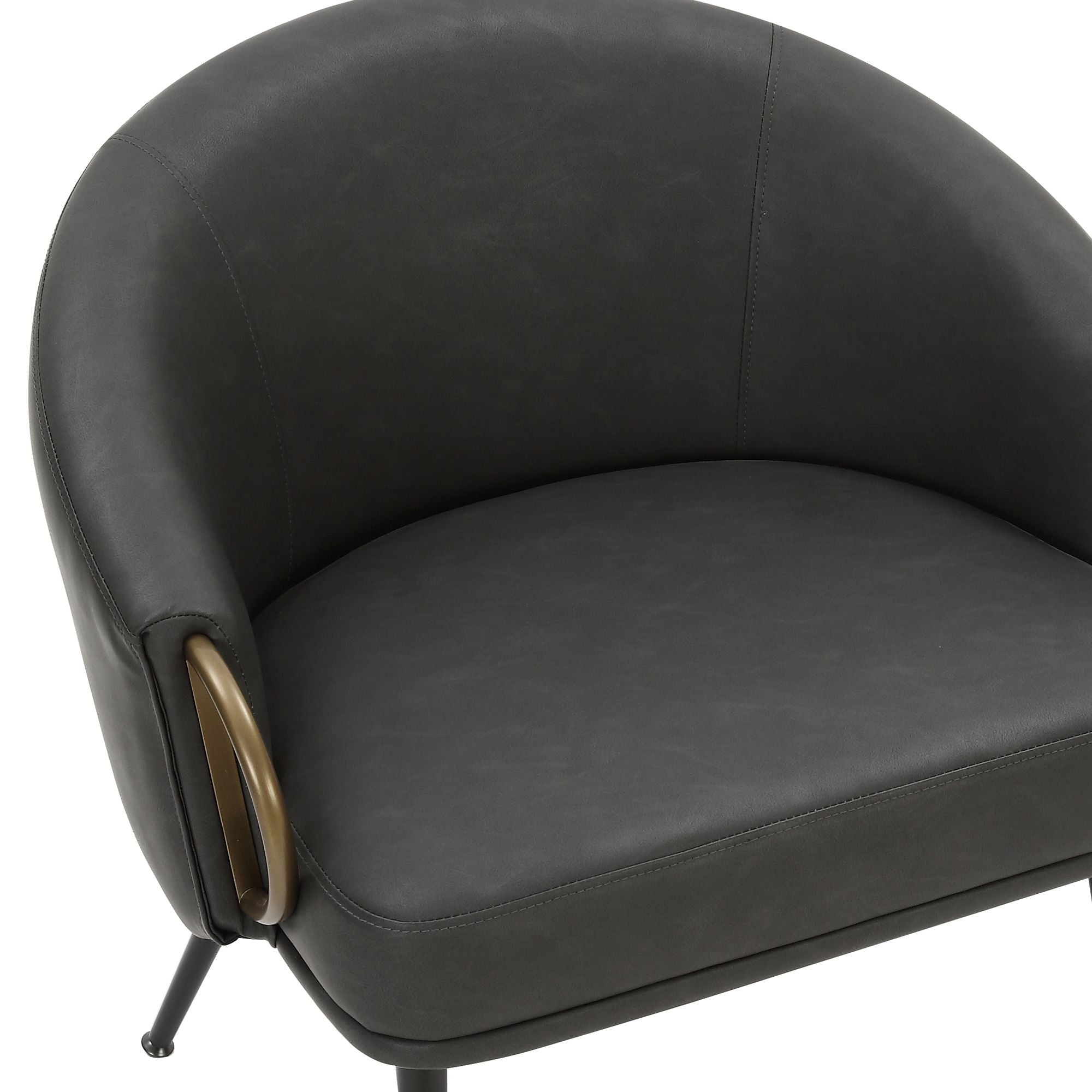 Fauteuil d'appoint Zita 
