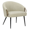Fauteuil d'appoint Zita 