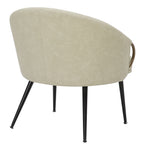 Fauteuil d'appoint Zita 