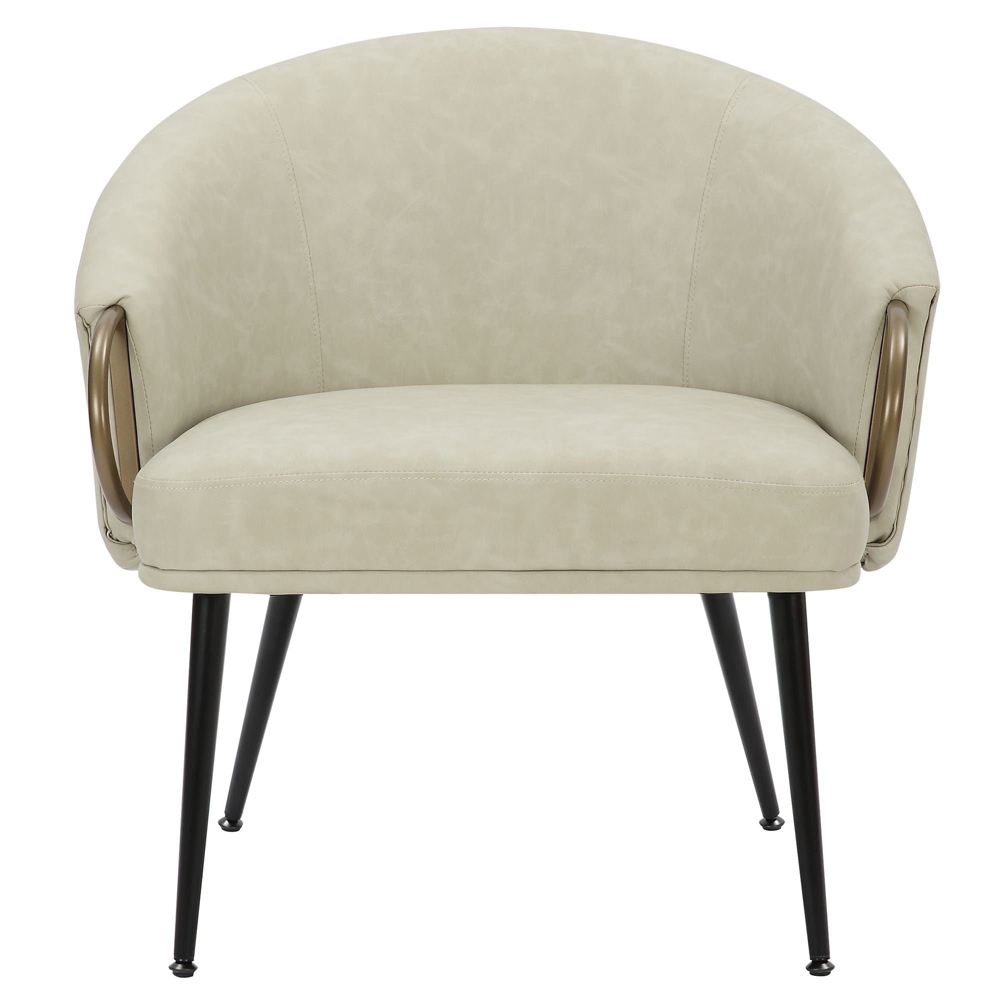 Fauteuil d'appoint Zita 