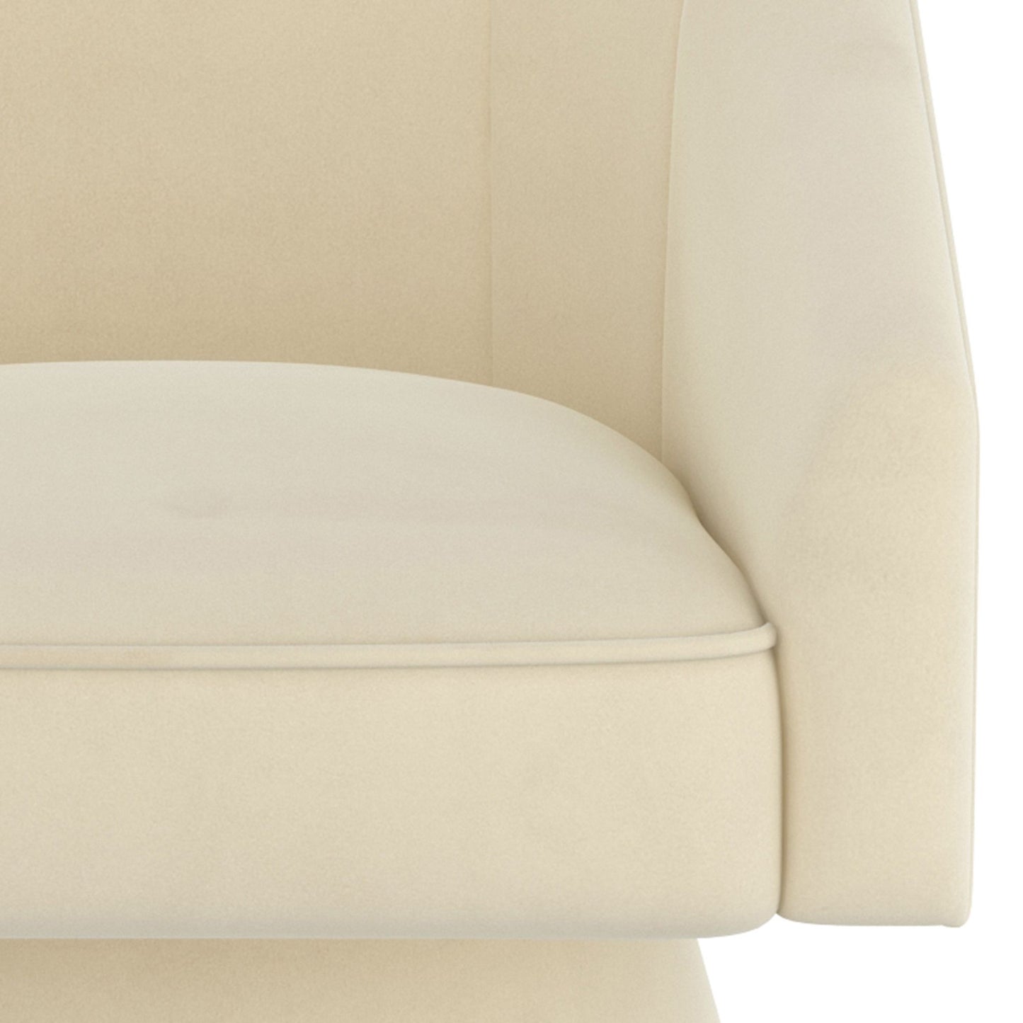 Fauteuil d'appoint Aggio 
