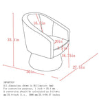 Aggio Accent Chair
