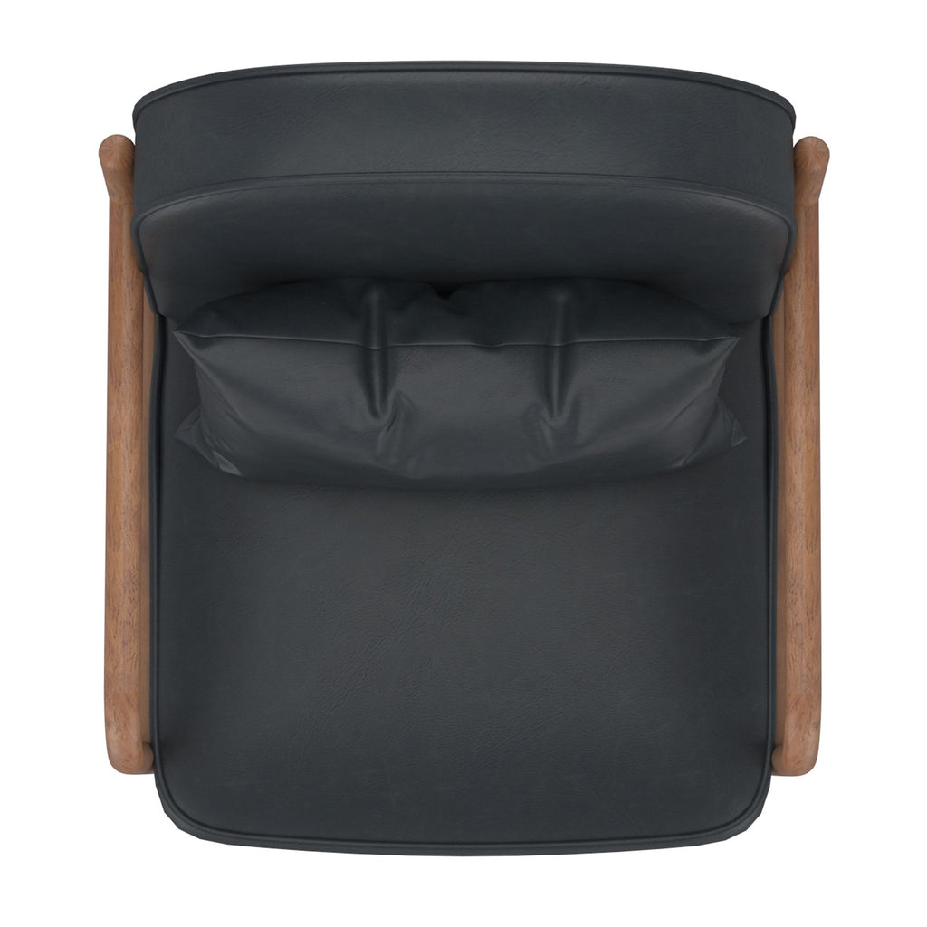 Fauteuil d'appoint Fani 